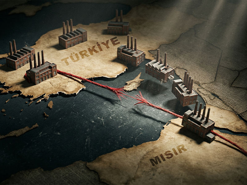 Eksen Kayması