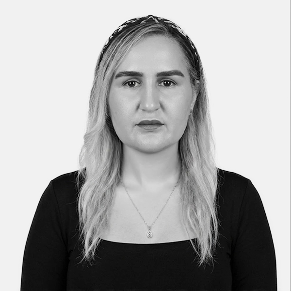 Fidan Baltaş
