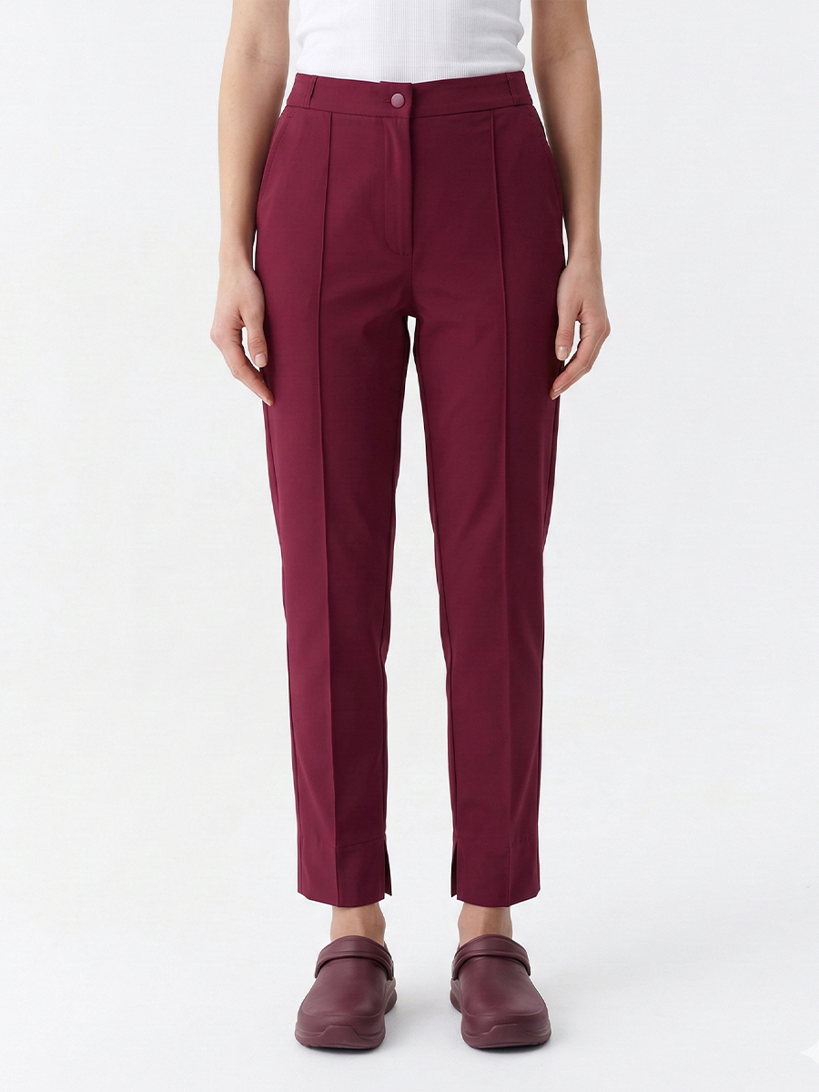 Alt Scrubs Model