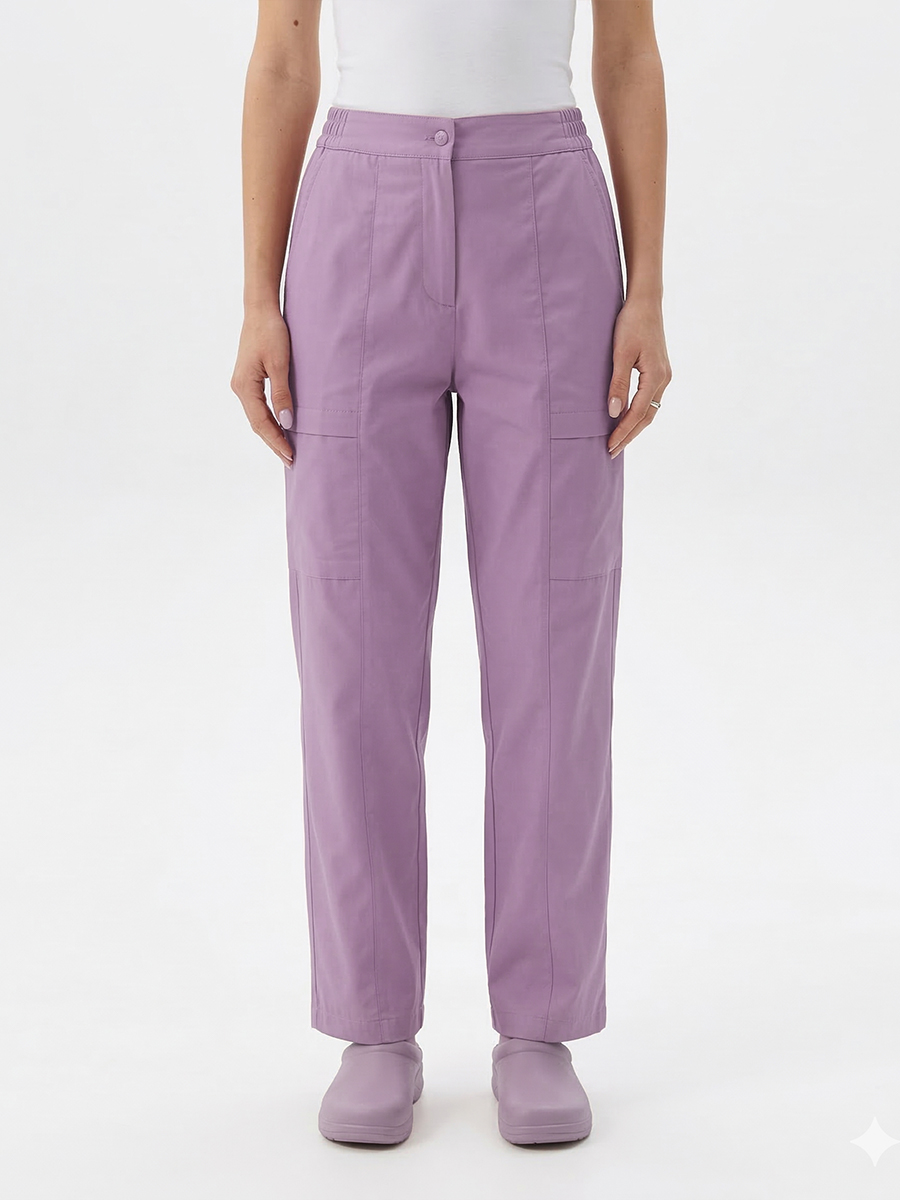 Alt Scrubs Model