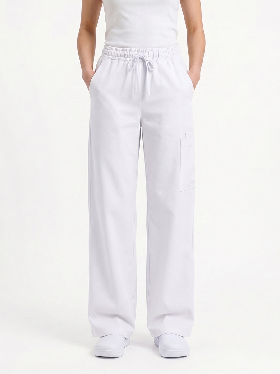 Alt Scrubs Model